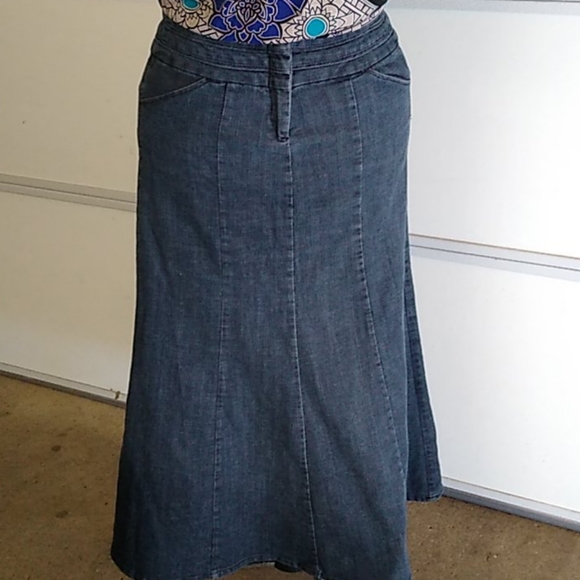 one 5 one authentic denim